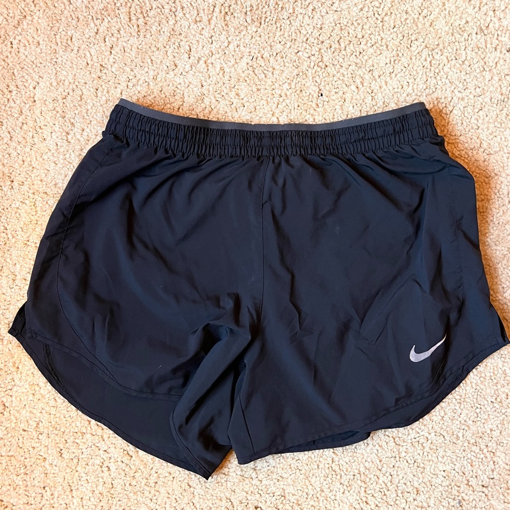 Women’s running shorts size large